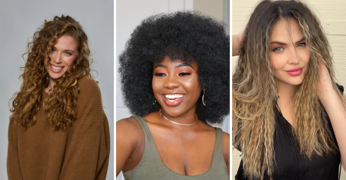 29 Hairstyles Straight From The ’80s That Are Making A Major Comeback