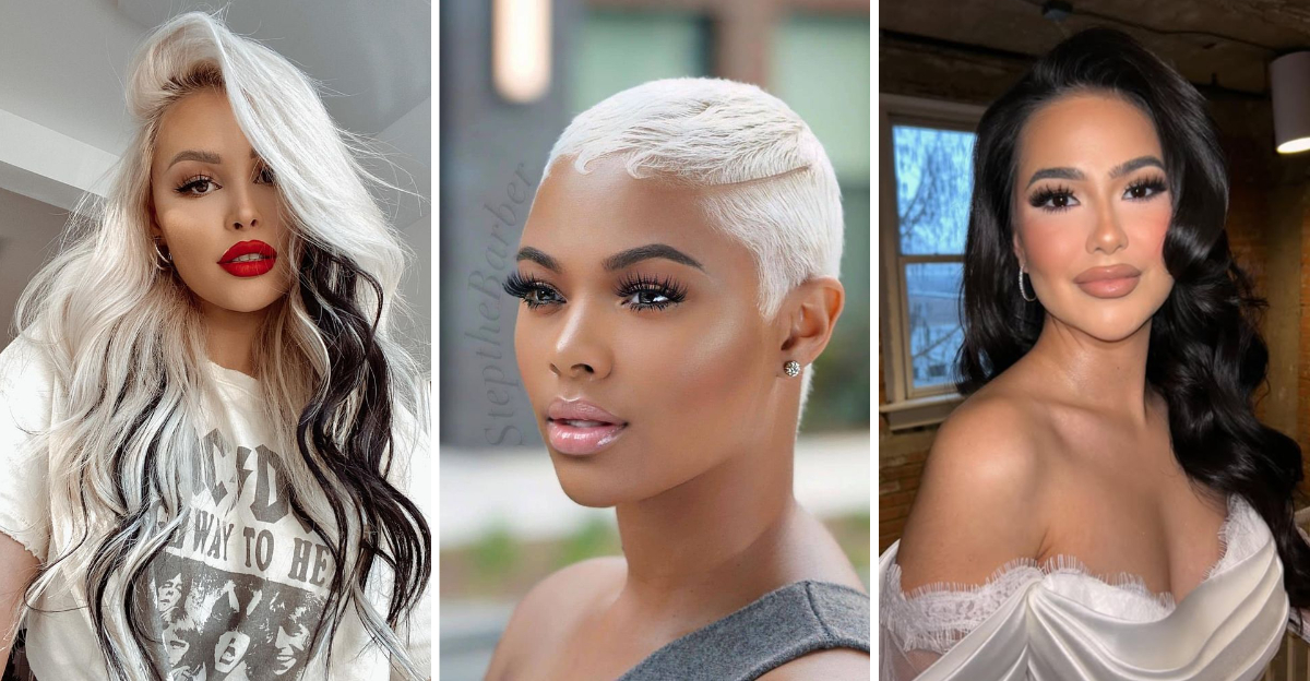 29 Hottest 2025 Hair Trends You'll Be Seeing Everywhere