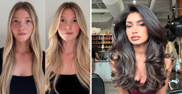 20 meilleurs produits capillaires pour les cheveux minces et fins (plus 10 pour donner du volume)