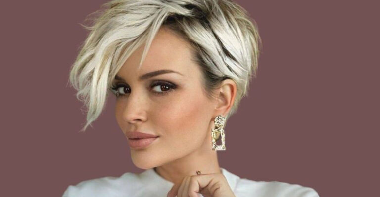 31 Gorgeous Pixie Cut Ideas To Try This Winter