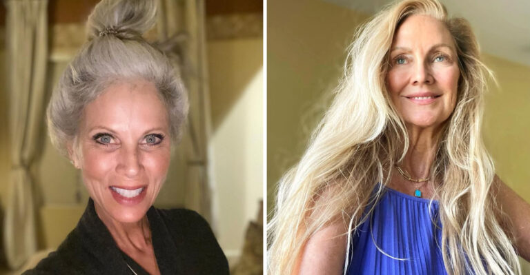 19 acconciature che le donne sopra i 50 anni dovrebbero evitare per un look più moderno (più 10 che possono essere dimenticate)