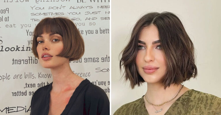 29 tagli di capelli medi che sono al tempo stesso trendy e senza tempo