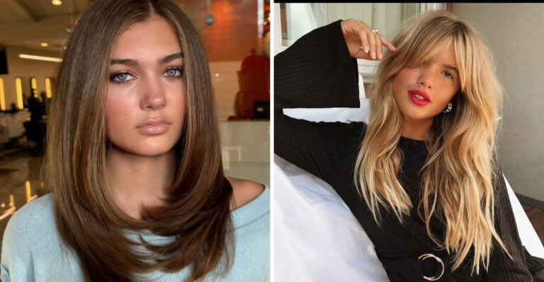 31 Most Flattering Hairstyles For Thinning Hair To Look Thicker