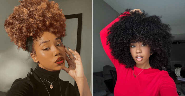 33 Best Hairstyles For 4A Natural Hair + Tips To Maximize Your Coils’ Potential