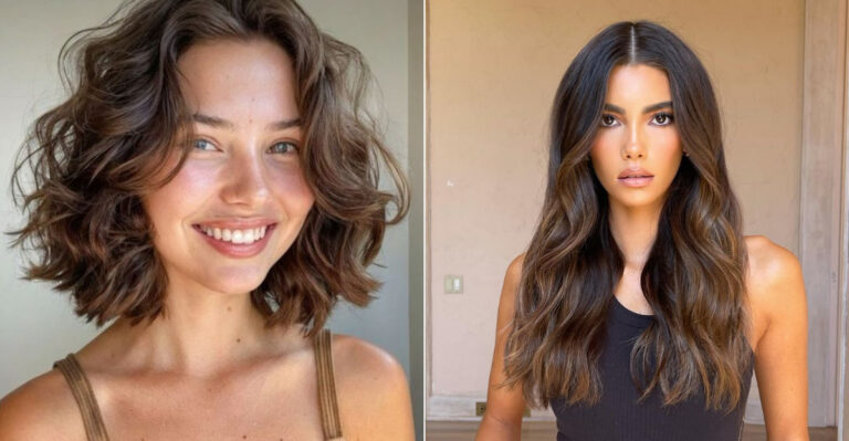 33 Best Hairstyles For Thinning Hair To Look & Feel Fuller