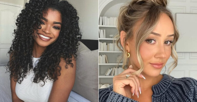 32 2025 Hair Trends That Will Make Your Valentine’s Day Look Unforgettable