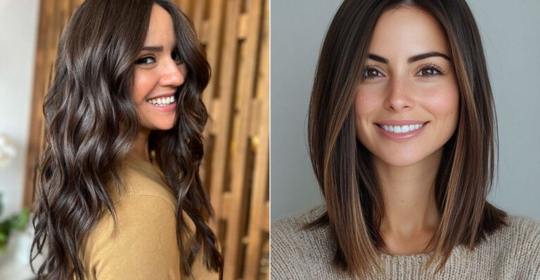 34 mejores peinados para el pelo fino