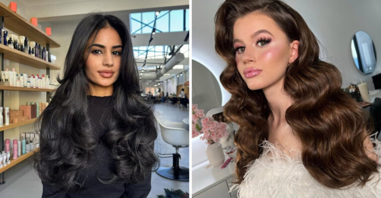 A Trend Forecaster Says These 19 Hair Looks Are Ready to Dominate 2025 (Plus A Few You Haven’t Considered Yet)