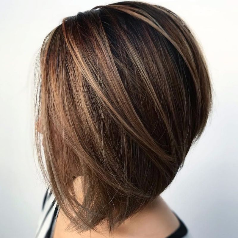 Angled Lob