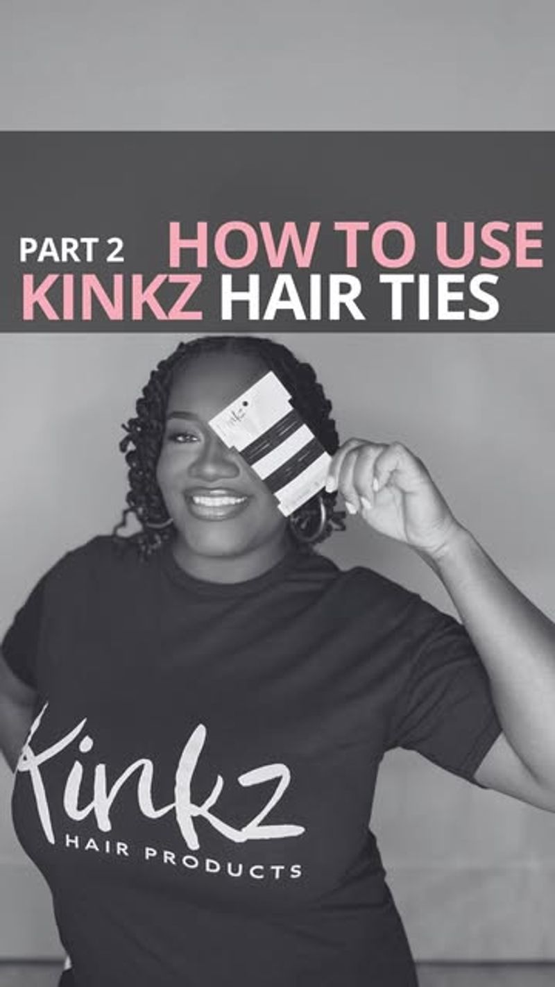 Avoid Tight Hair Ties