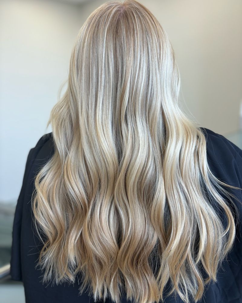 Beachy Waves