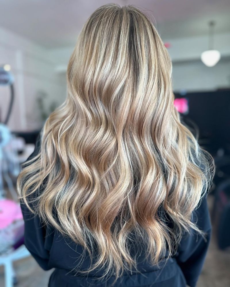 Beachy Waves