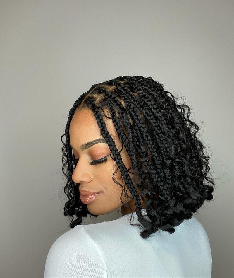 Bob Braids