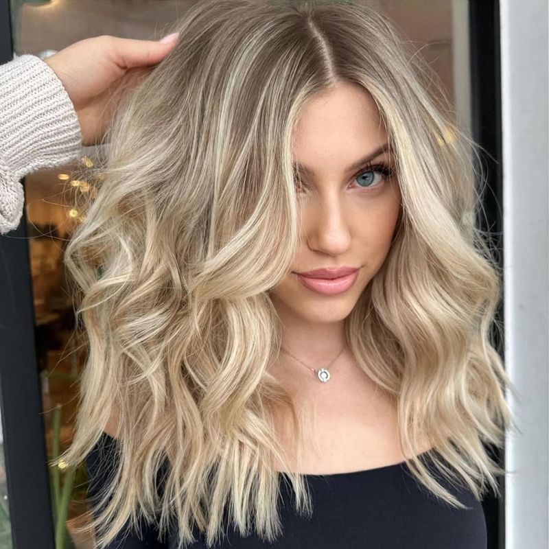 Boho Waves