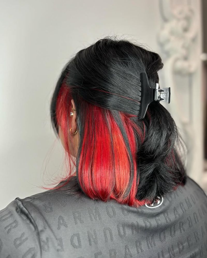 Bold Underdye