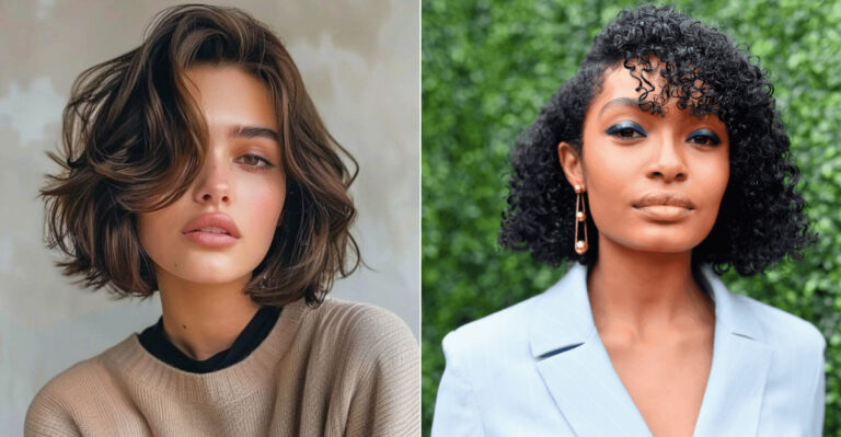 Ces 27 coupes de cheveux à la mode dominent la scène.
