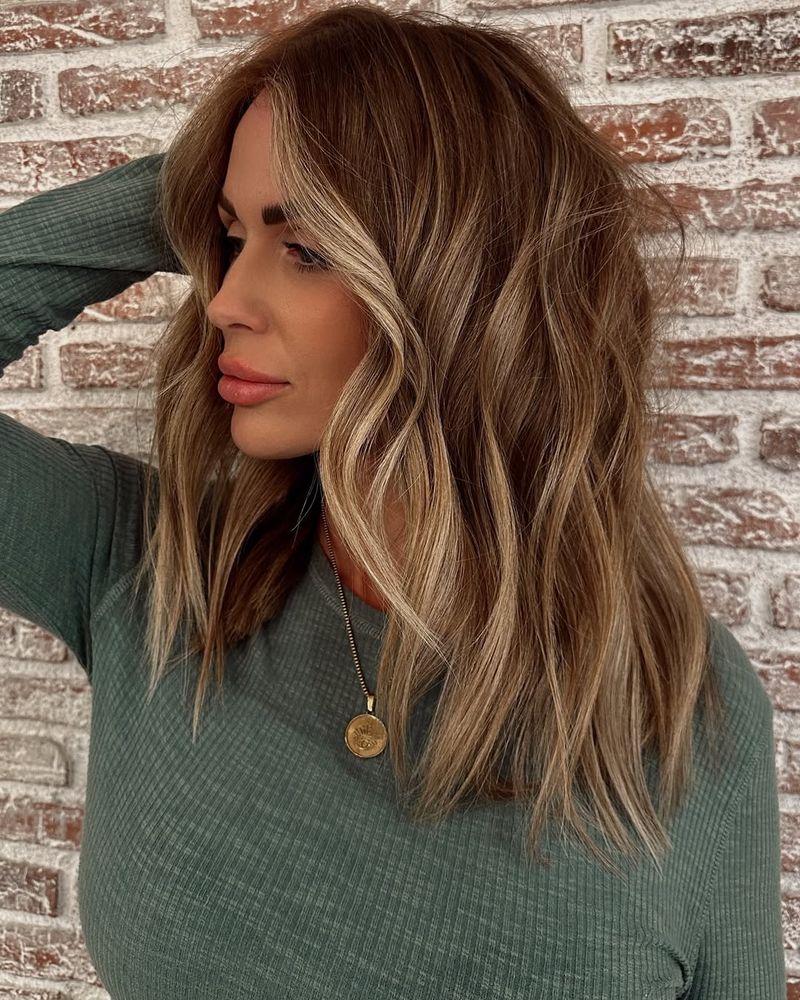 Bronde Babylights