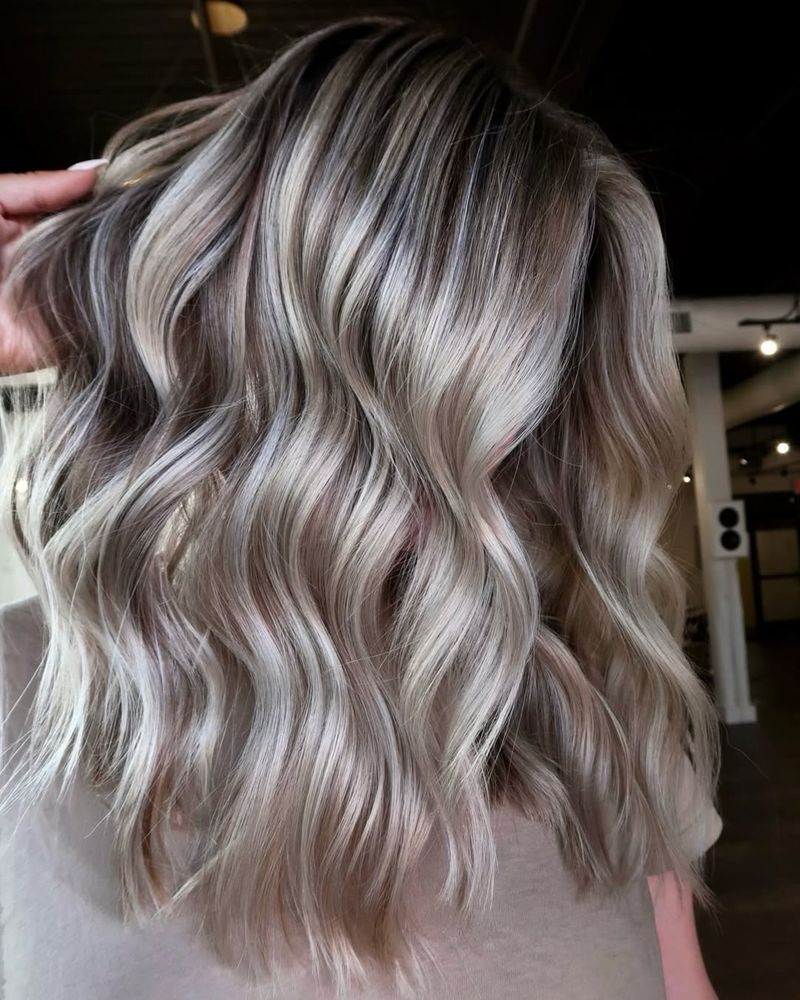 Champagne Highlights