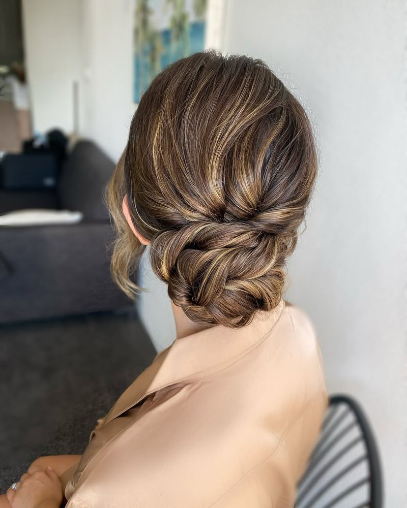 Chic Updo