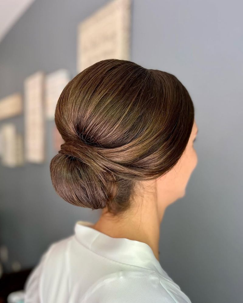 Chignon