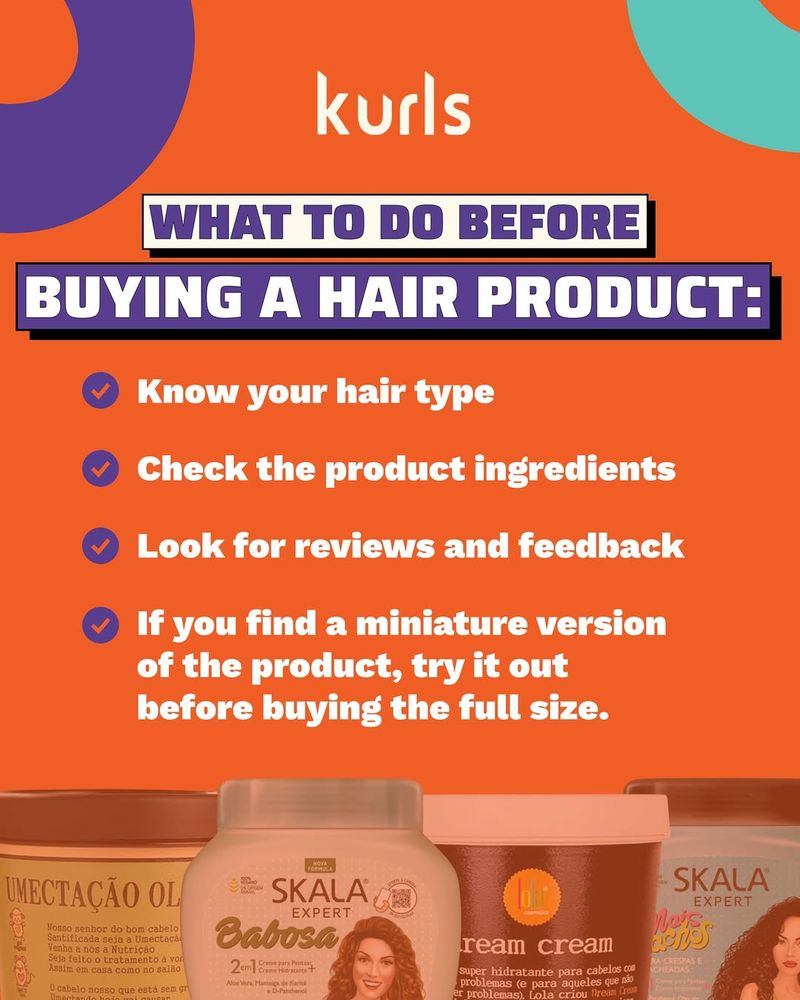 Choose the Right Products