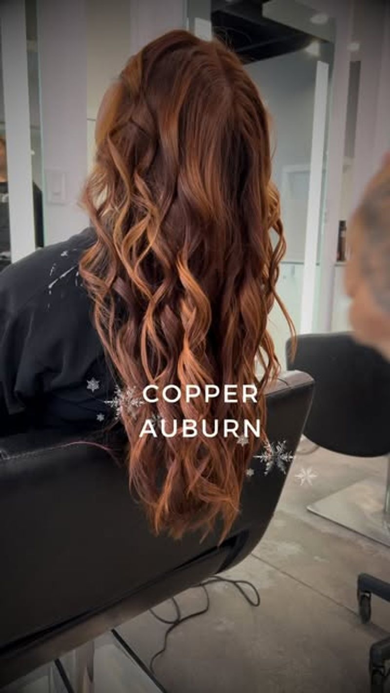 Cobre Auburn