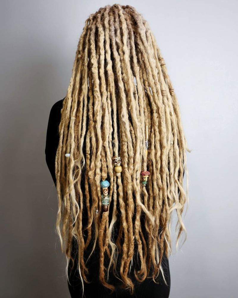 Dreadlocks