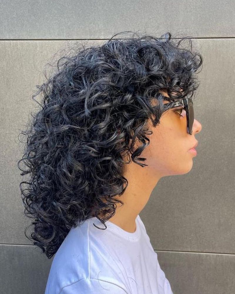 Dynamic Curls