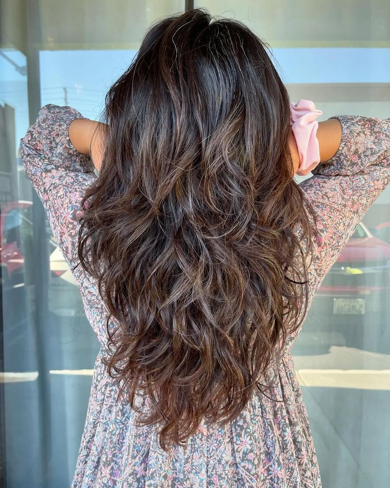 Effortless Everyday Waves