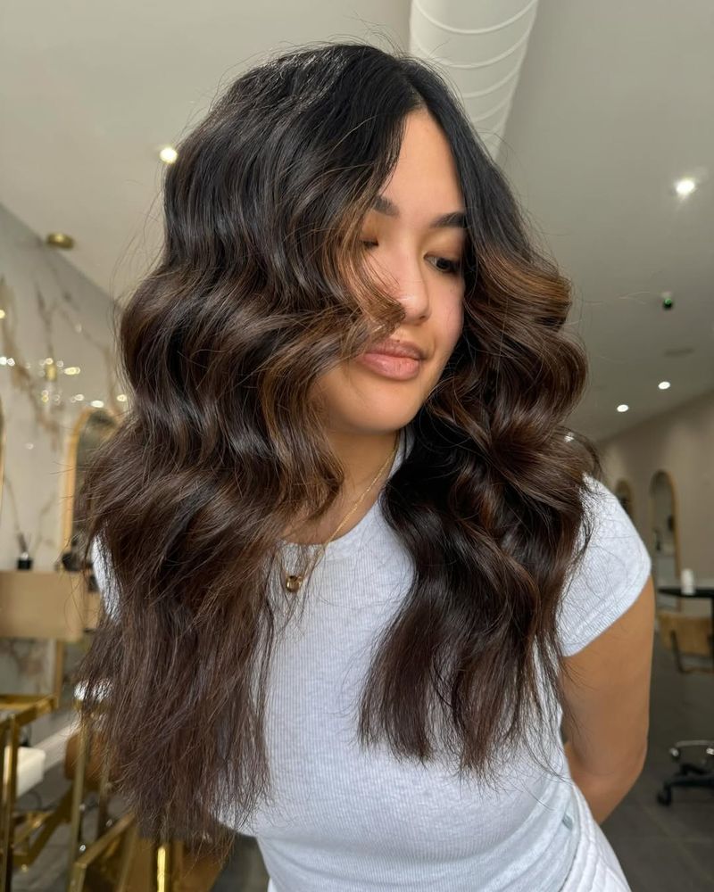 Effortless Loose Waves