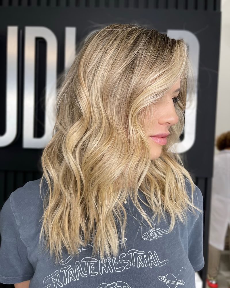 Effortless Loose Waves