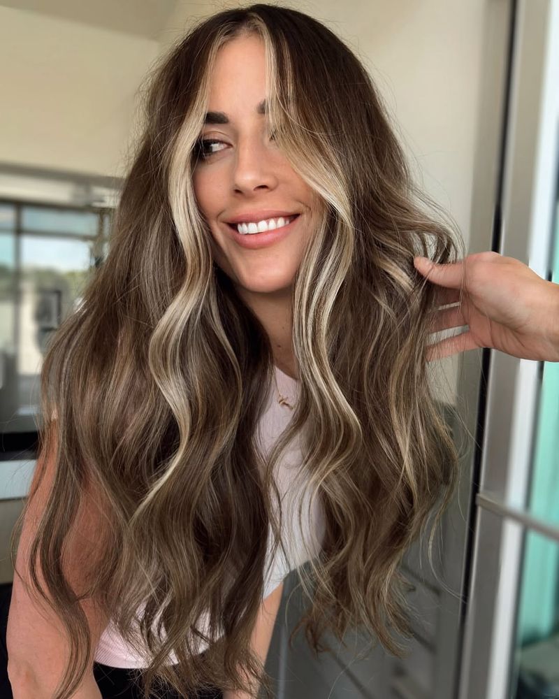 Espresso Martini Balayage