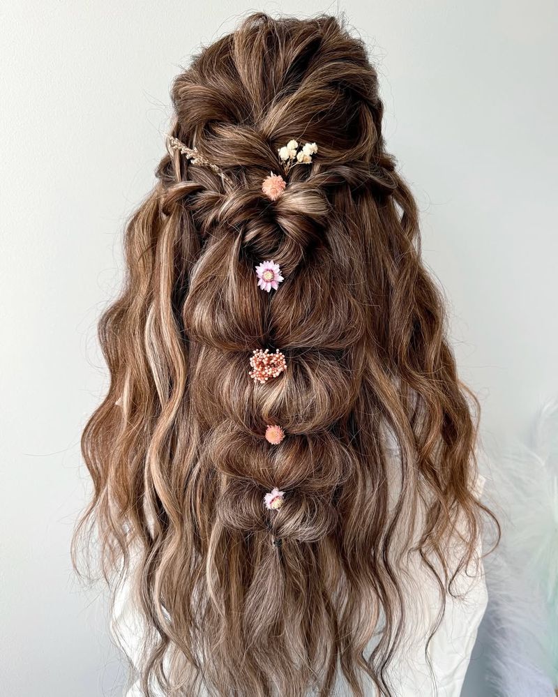 Waterfall Braid