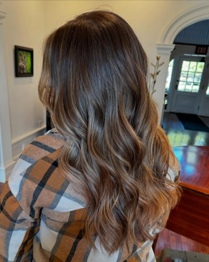 Hazelwood Harmony Balayage