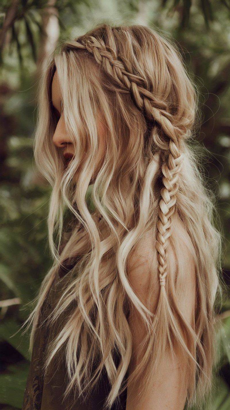 Hippy Braids