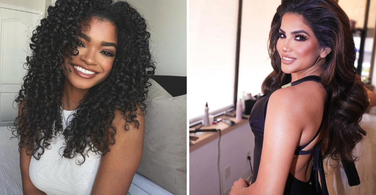 Tenho penteado toda a gente, desde celebridades a clientes - estes 30 penteados proporcionam sempre o fator "Uau"