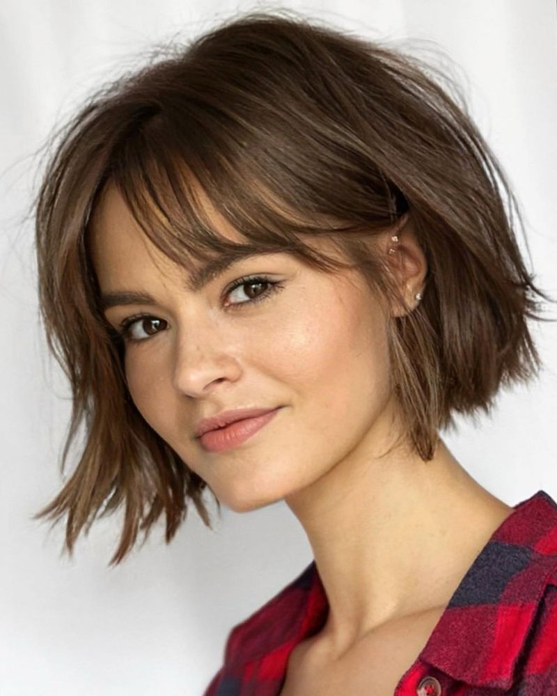 Layered Bob