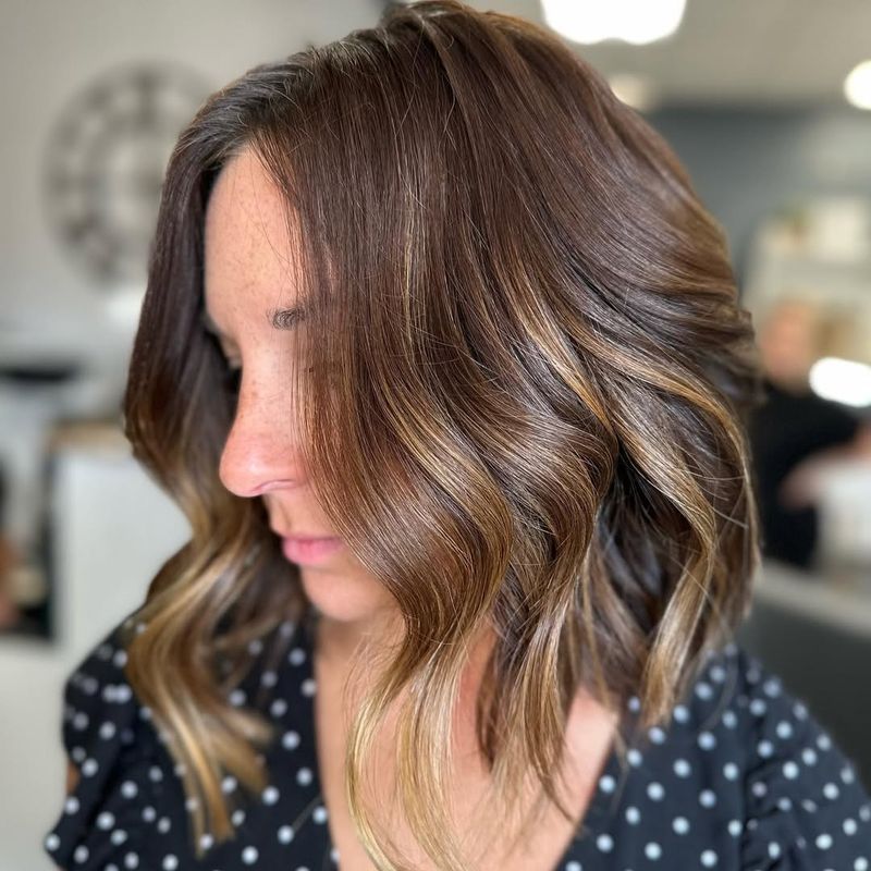 Layered Lob