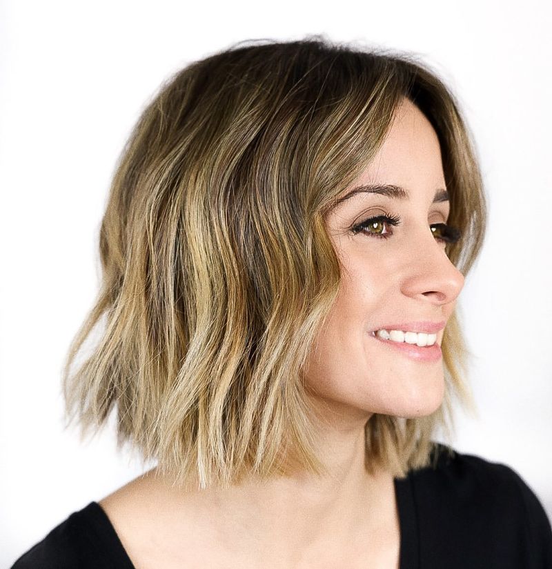 Layered Lob