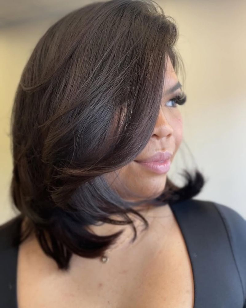 Layered Lob