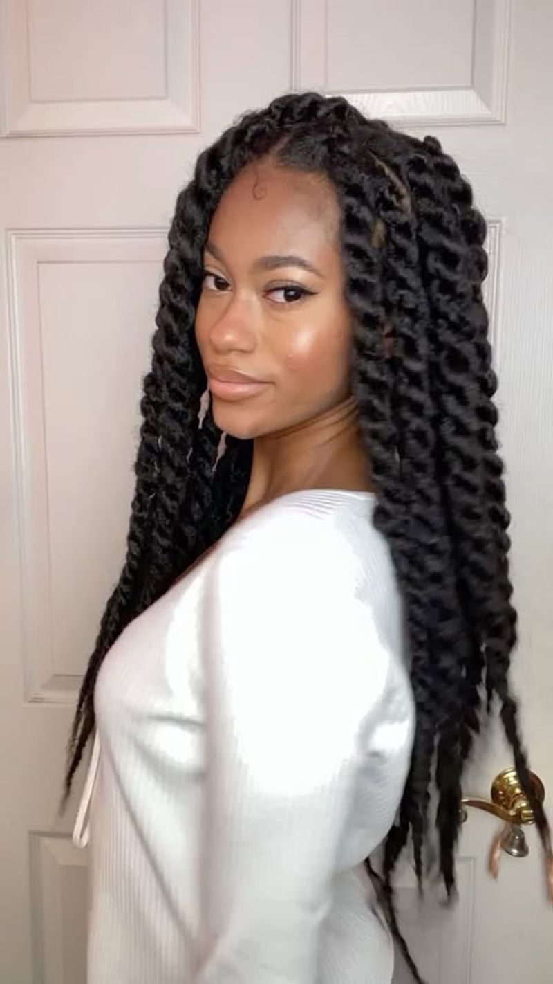 Marley Twists