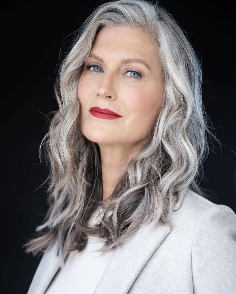 Medium-Length Soft Waves