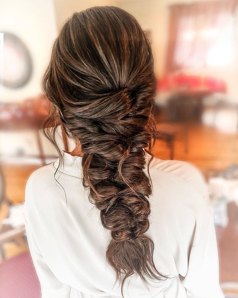 Mermaid Braid