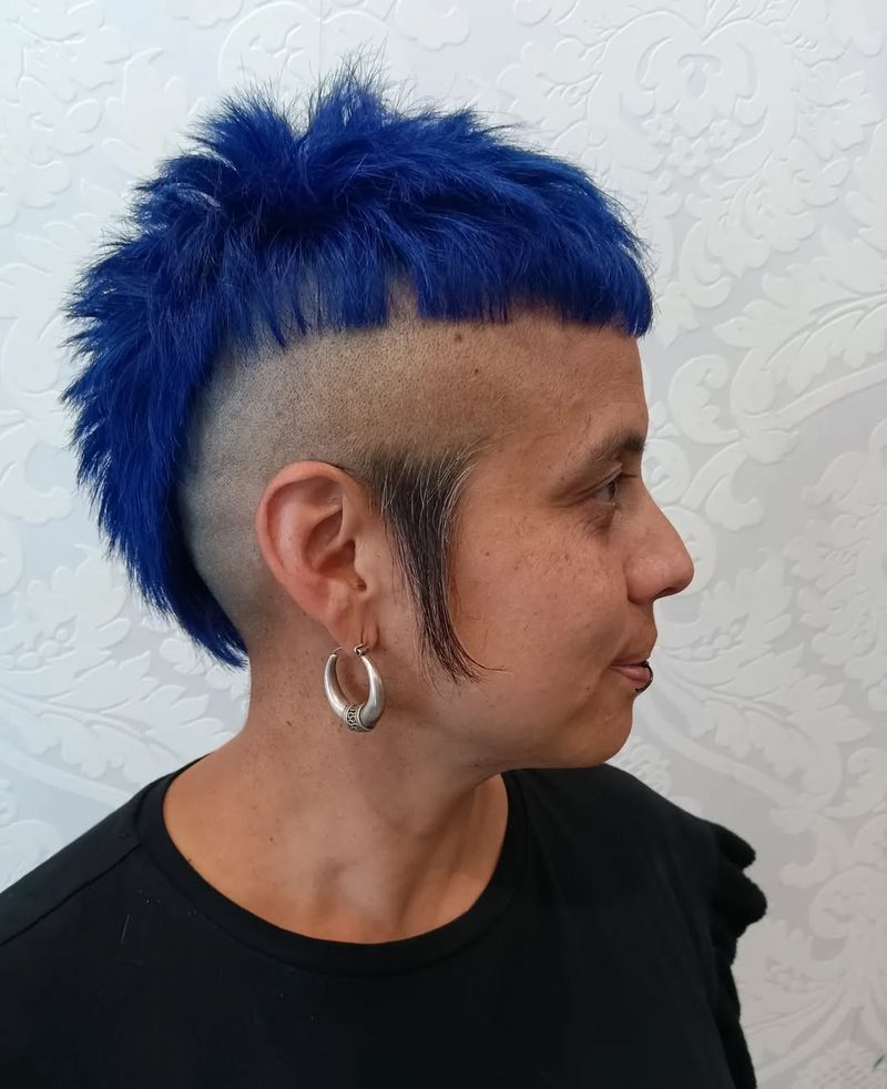 Mohawk