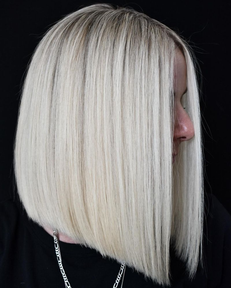 Platinum Lob