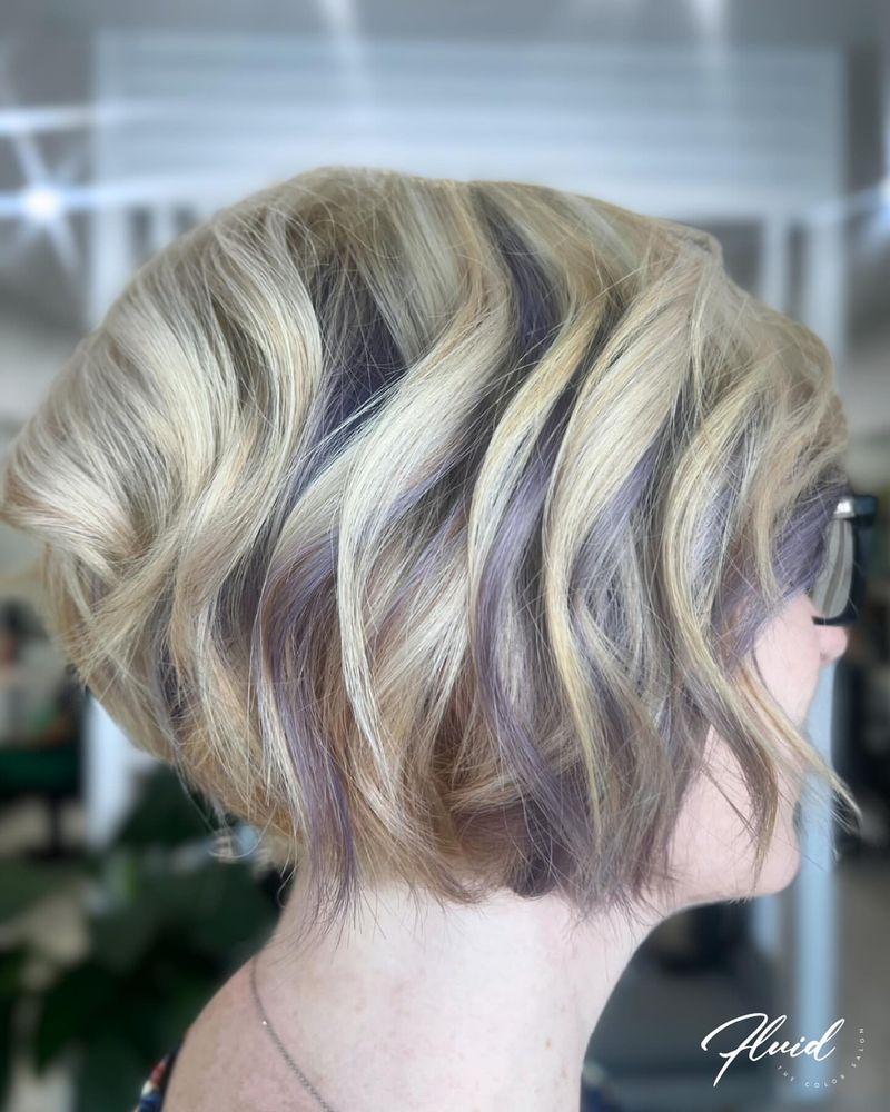 Playful Highlights