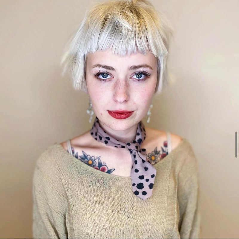 Pixie Bob giocoso