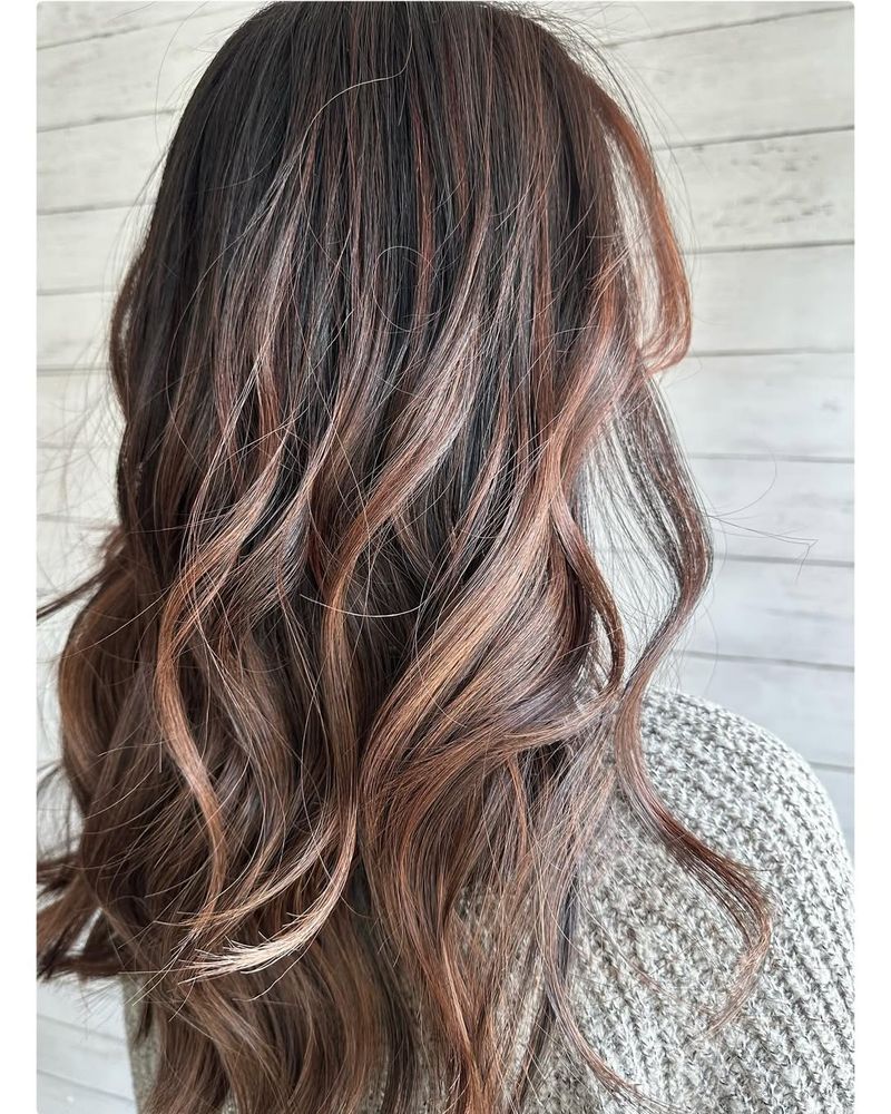 Cinnamon Highlights