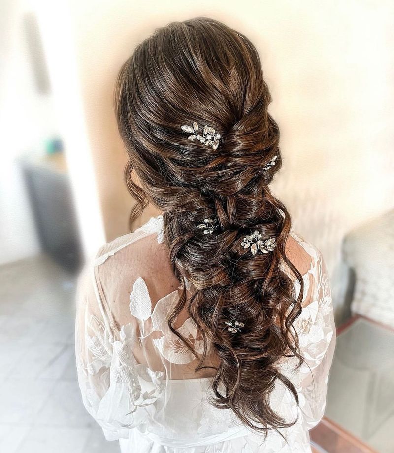 Romantic Braids