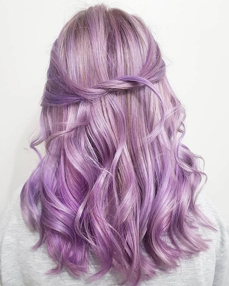 Twilight Lilac